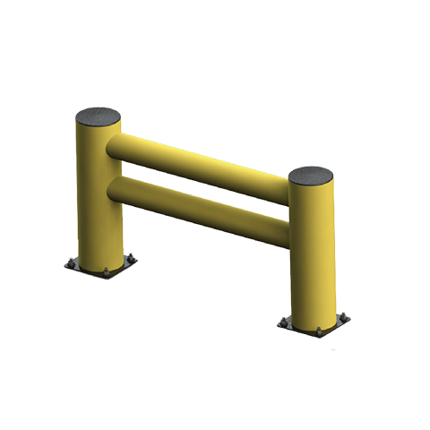 貨架防撞護欄